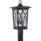 Quoizel Grover Outdoor Post Lantern GVR9010K - alternate 3